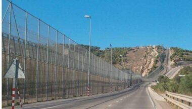 Immigration clandestine : Melilia renforce le contrôle frontalier