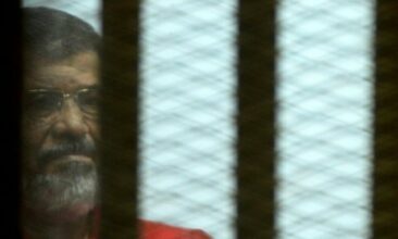 Egypte: Morsi écope de 20 ans de prison, premier verdict définitif