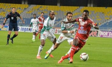 Le football professionnel, un “paradis fiscal” au Maroc