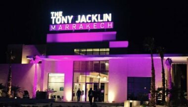 Prestigia inaugure son nouveau parcours de golf &ldquo;The Tony Jacklin Marrakech&rdquo;
