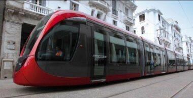 Tramway de Casablanca. 65 MDH de déficit seront pris en charge par la ville