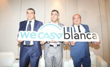 WeCasablanca, la nouvelle marque territoriale de la ville