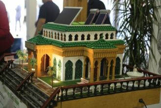 Saïd Mouline: &ldquo;La transition énergétique est le vrai enjeu de la COP22&rdquo;