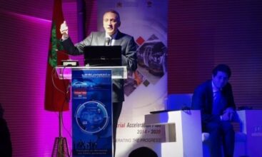 Peugeot-Citroën confirme ses ambitions marocaines