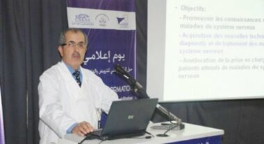 Médecine: Introduction historique au Maroc d’une chirurgie contre l’épilepsie