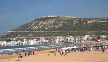 Tourisme: L’activité d’Agadir finira l’année avec un gain de 2 à 4%