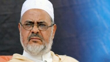 Ahmed Raïssouni fait polémique en critiquant les Frères musulmans