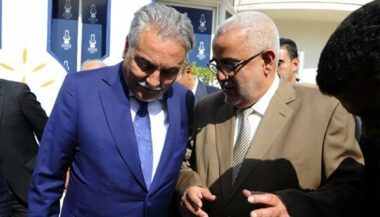 Un point sur les tractations pour le nouveau gouvernement