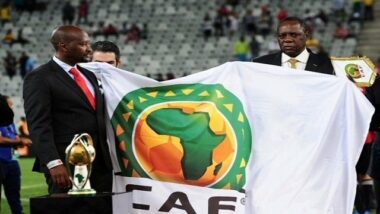 La CAF dément la délocalisation de la CAN 2017 au Maroc