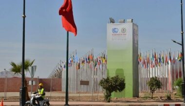 COP 22: Ban Ki Moon annoncé lundi à Marrakech