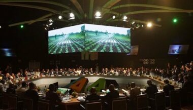 &ldquo;Et d’ici 2020, on fait comment?&rdquo; Le paradoxe du succès de l’Accord de Paris