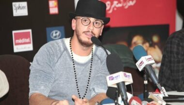 Condamné pour viol, Saad Lamjarred libéré sous caution en attendant l’appel