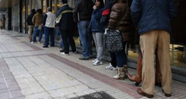 Paradoxe: moins d'emplois et moins de chômeurs à fin septembre 2016