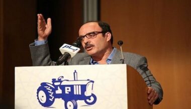 El Omari promet une opposition active