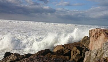 Huit marins pêcheurs récupérés au large de Temara