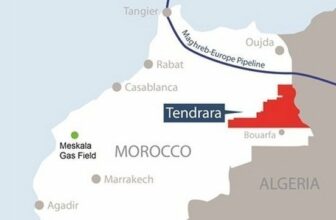 Sound Energy: &ldquo;Nous pourrions être assis sur un champ de gaz géant au Maroc&rdquo;
