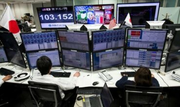 USA: En Asie, panique sur les marchés