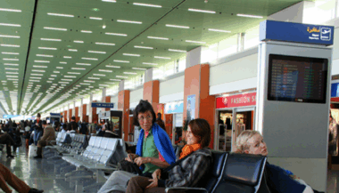 Les aéroports marocains se mettent aux énergies vertes