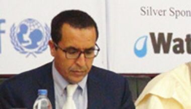 BAD: Mohamed El Azizi, nouveau DG du Bureau régional de développement pour l’Afrique du Nord