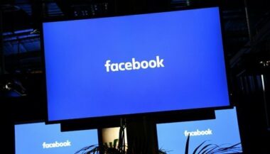 Facebook, Google, Apple: Londres confortée capitale technologique