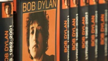 Bob Dylan n'ira pas chercher son Nobel