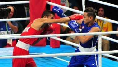 La FRMB sacrée meilleure fédération arabe de boxe