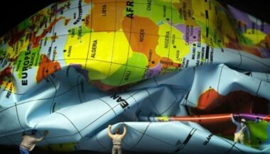Le monde sous la menace de dérèglements climatiques extrêmes