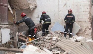 Chefchaouen: Evacuation de 10 maisons menacées d’effondrement