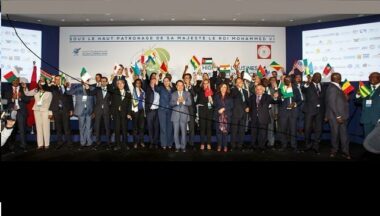 A la COP22, des entreprises US, japonaises, françaises et marocaines se mobilisent