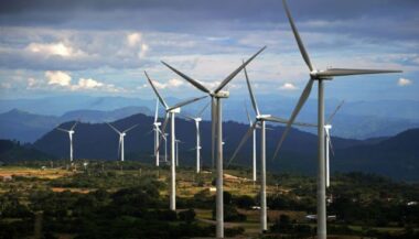 Changement climatique: des signaux encourageants et d'autres préoccupants