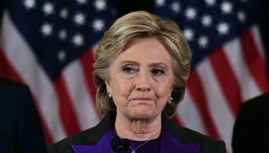La victoire de Clinton en nombre de voix relance le débat sur le système électoral américain