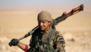 Da'ech recule face aux offensives sur Raqa et Mossoul