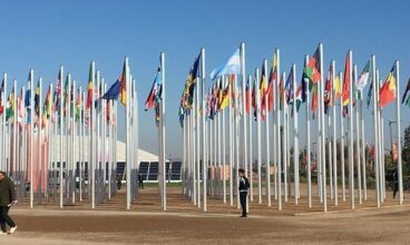 Le Maroc réunit un sommet africain à Marrakech
