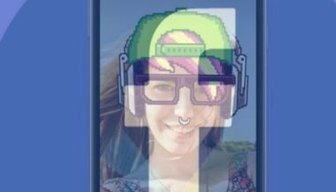 Flash, le nouveau clone de Snapchat lancé par Facebook