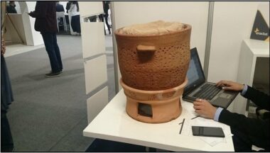 COP22: Réfrigération naturelle, sac de cuisson... 6 innovations originales en faveur du climat