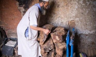Cinq hammams marocains se sont déjà mis au vert
