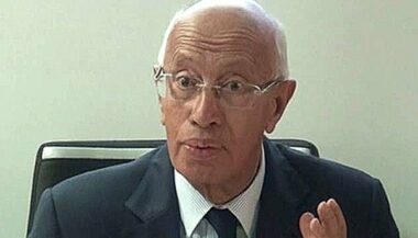 Hassan Ouazzani Chahdi élu membre de la Commission du droit international de l’ONU