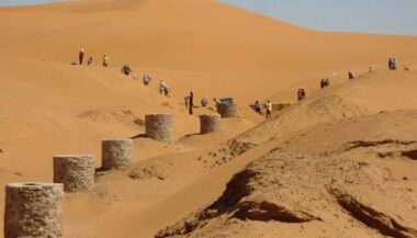 Les Khettaras doivent être réhabilitées au Maroc