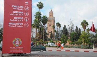 A la COP22 de Marrakech, &ldquo;vive la mobilité durable!&rdquo;