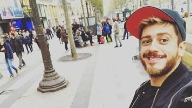 L'extradition de Saad Lamjarred vers les USA en cours d'examen (presse américaine)