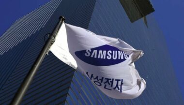 Samsung Electronics envisage de se scinder en deux