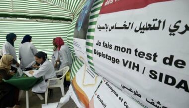 24.000 Marocains vivent avec le VIH