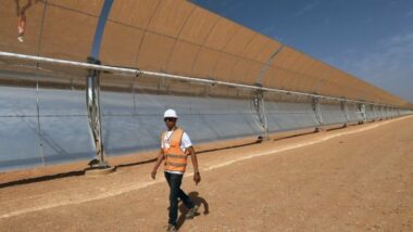 22 MDH pour la R&amp;D dans les énergies renouvelables et le traitement d’eau