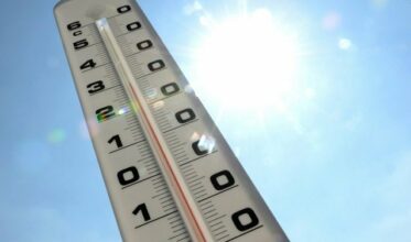 Climat: Record de température mondiale prévu pour 2016