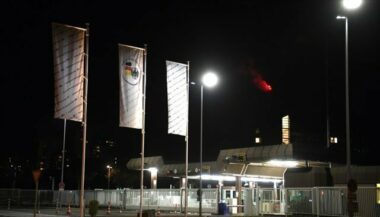 Terrorisme: un agent de renseignement allemand arrêté