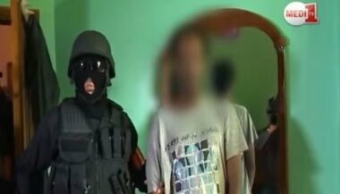20 ans de prison pour le terroriste tchadien arrêté à Tanger