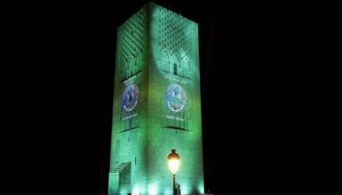 Accord de Paris: Rabat, Paris et Marrakech se mettent au vert