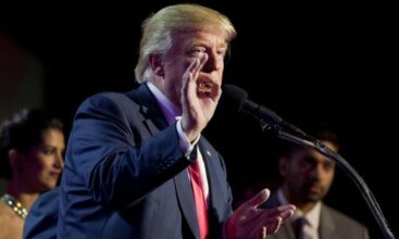 Comment Trump a (mal) cité le Maroc dans sa campagne électorale