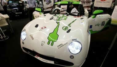 Budget automobile: Le moteur électrique moins cher que le thermique?