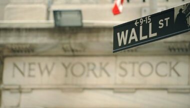 Deux jours après Trump, Wall Street signe un record